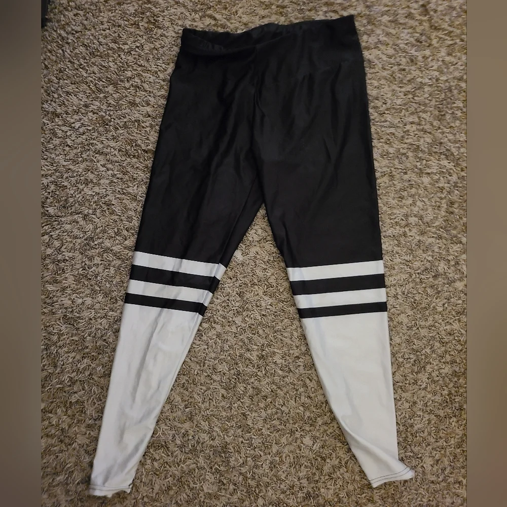 Exercise Pants - Picture 1 of 2